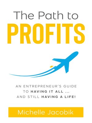 cover image of The Path to Profits